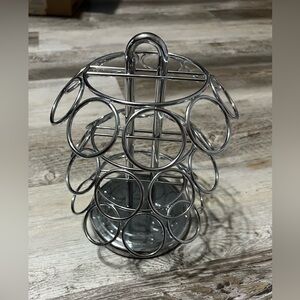 Keurig Coffee Pods Holder